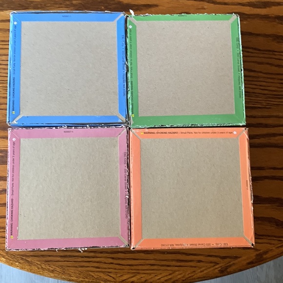 Bundle of 4 puzzles - Picture 2 of 10
